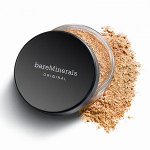 Bare Minerals Sminke0