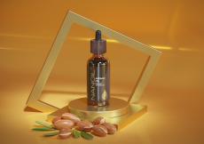 nanoil ARGANOVÝ OLEJ