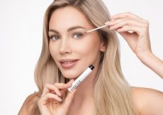 nanolash sérum na řasy s peptidy