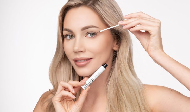 nanolash sérum na řasy s peptidy