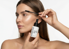 nanolash ricinovy olej na rasy