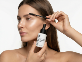 nanolash ricinovy olej na rasy